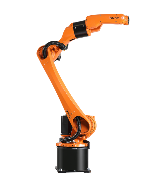 Промышленный робот KUKA KR 8 R2100-2 arc HW