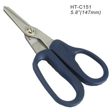 Ножницы для обрезки кевларовой нити (HT-C151)