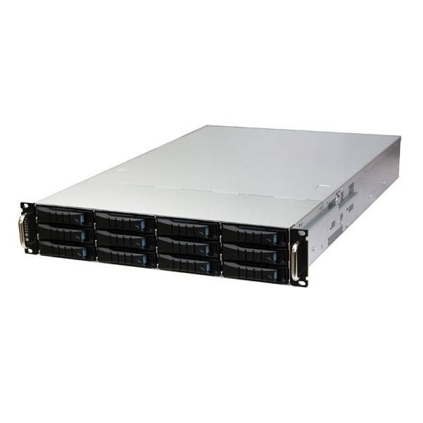 Серверная платформа AIC RSC-2ET_XE1-2ET00-05_SC 2U