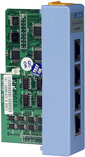 I-8114/C4 CR