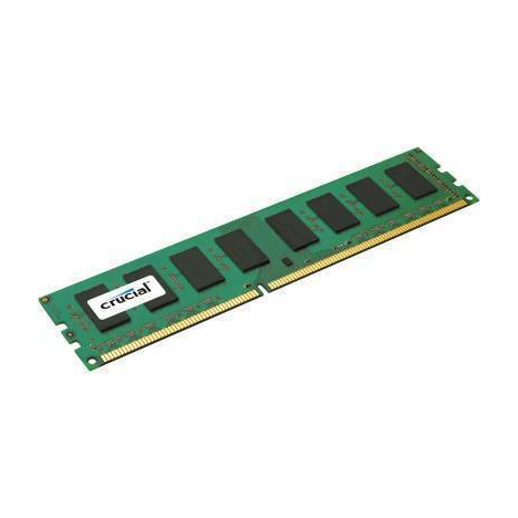 Память 8GB Crucial 1333MHz DDR3 ECC Reg 