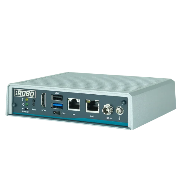 Встраиваемый компьютер iROBO-6000-220-G