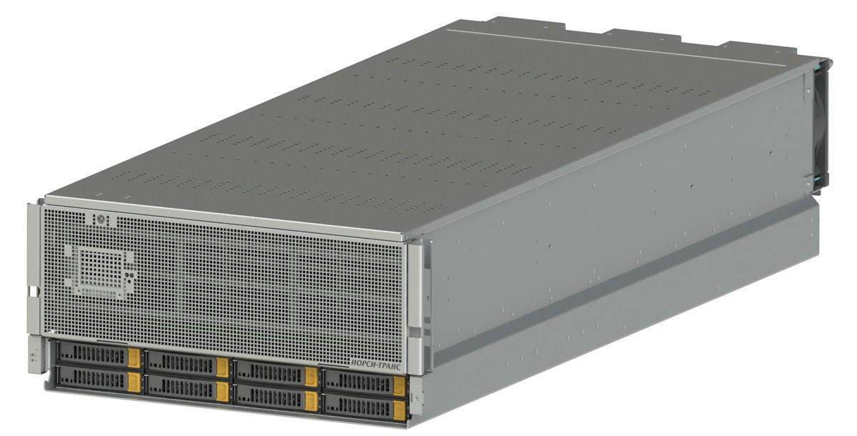 Сервер Норси-Транс Пантера-128 G3