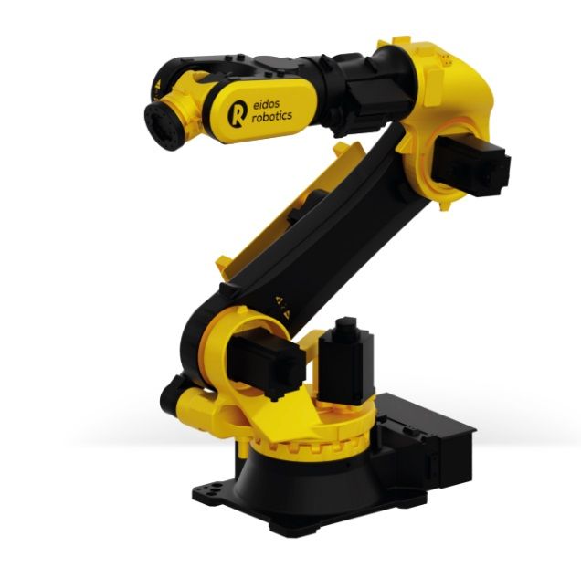 Промышленный робот-манипулятор Эйдос A220-2700