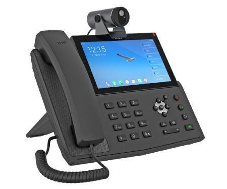 IP-телефон Fanvil X7A+CAM60