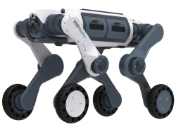 Робот Deep Robotics Lynx M20 PRO