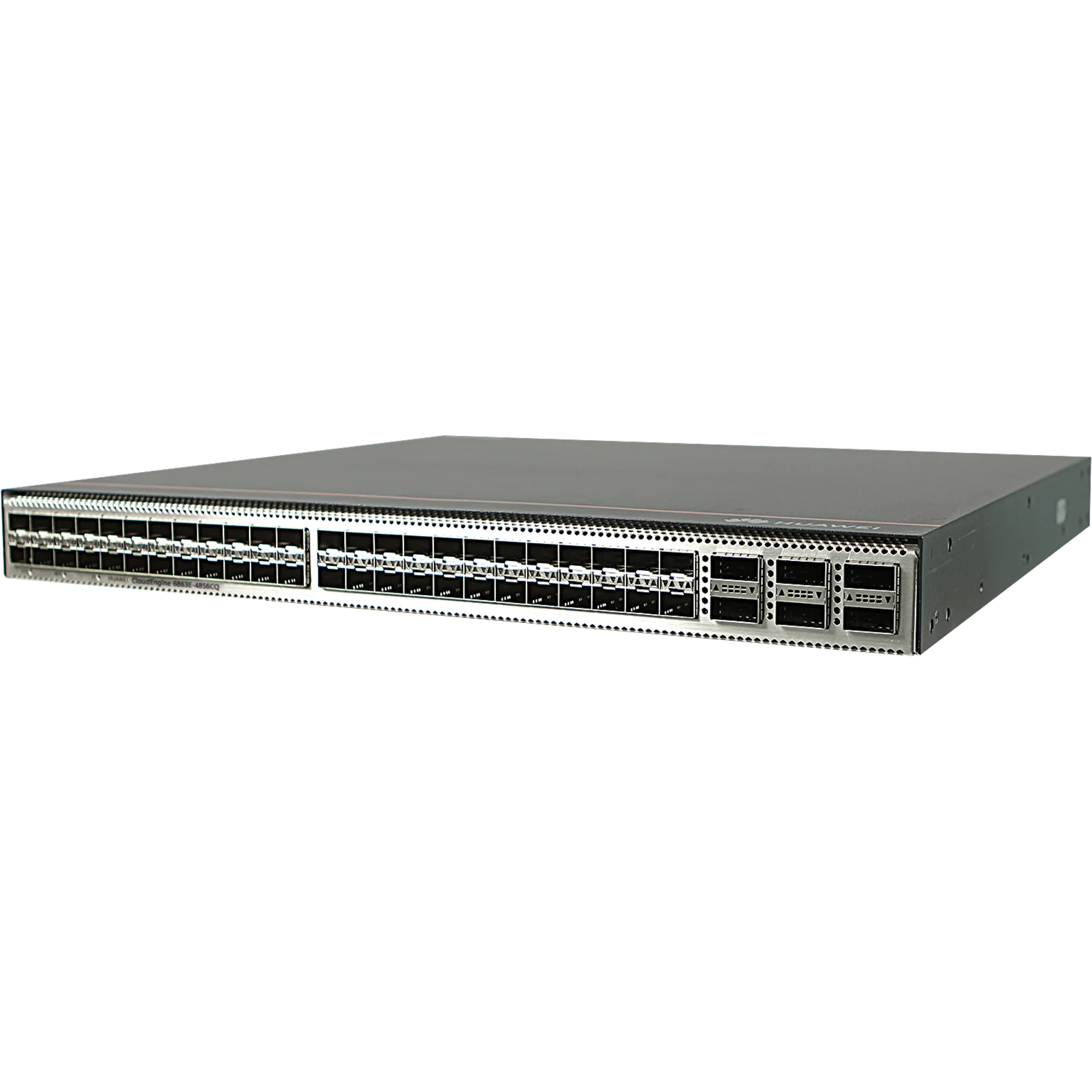 Коммутатор Huawei CE6863E-48S6CQ-B