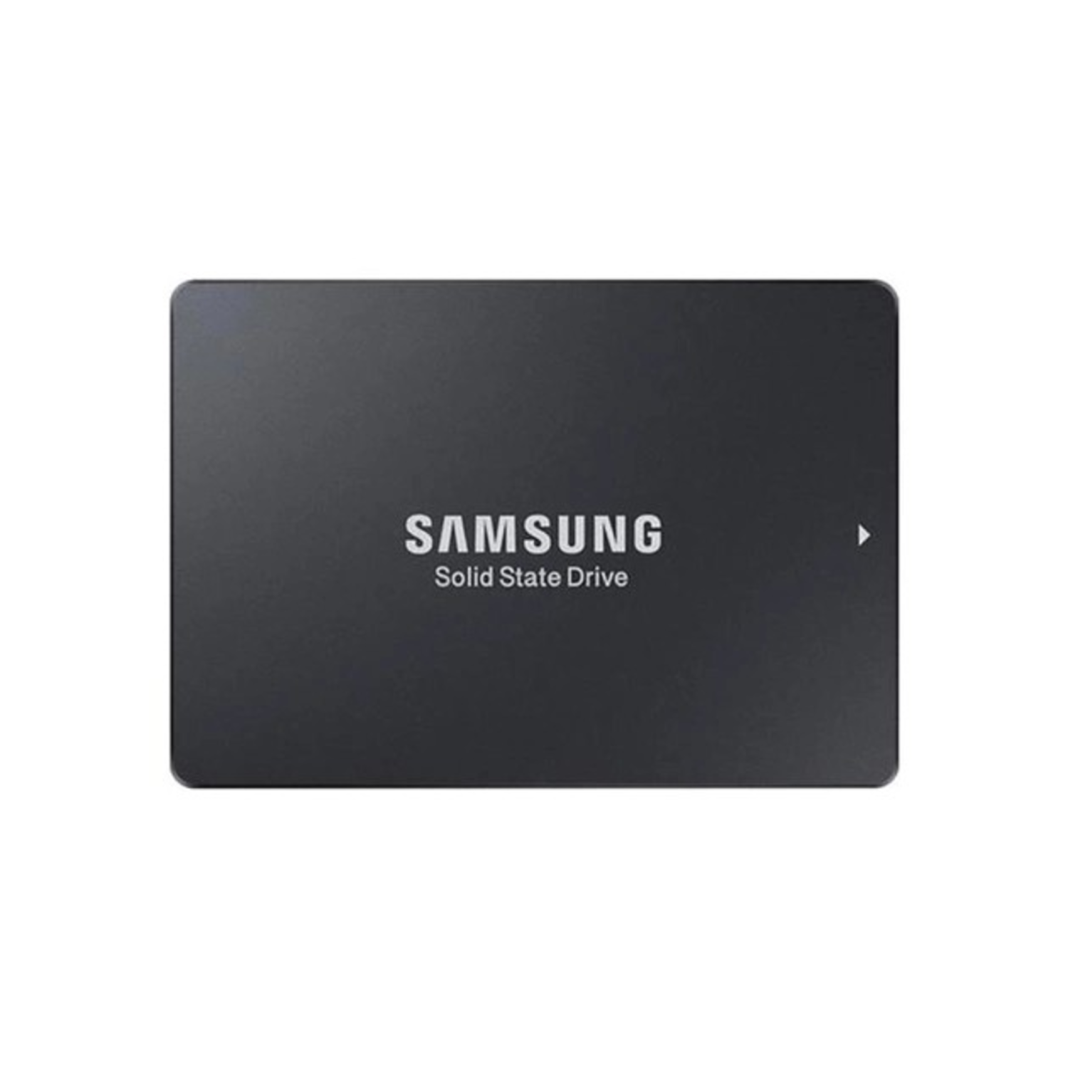 Накопитель SSD Samsung PM893, 1920GB, 3D TLC, SATA3, 2.5"