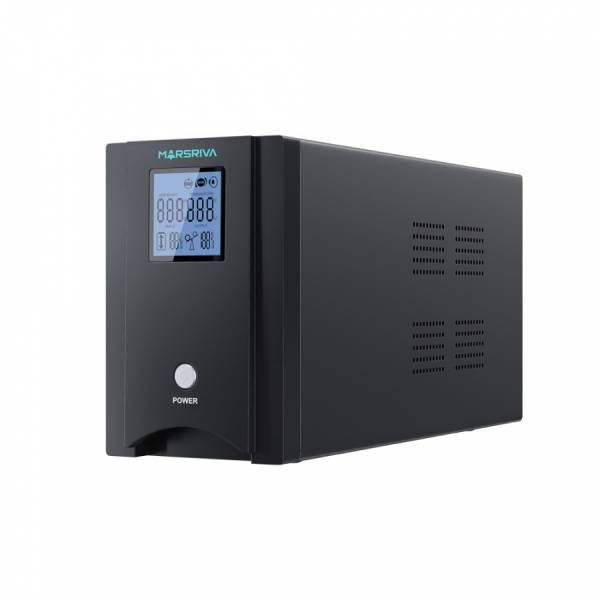 Линейно-интерактивный ИБП Marsriva MR-UF5000P-H 5000ВА