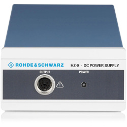 Источник питания для активных антенн Rohde  Schwarz HZ-9