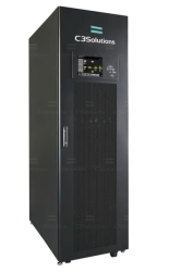 Онлайн ИБП C3Solutions C3.UPS.APFR420K 3-фазный