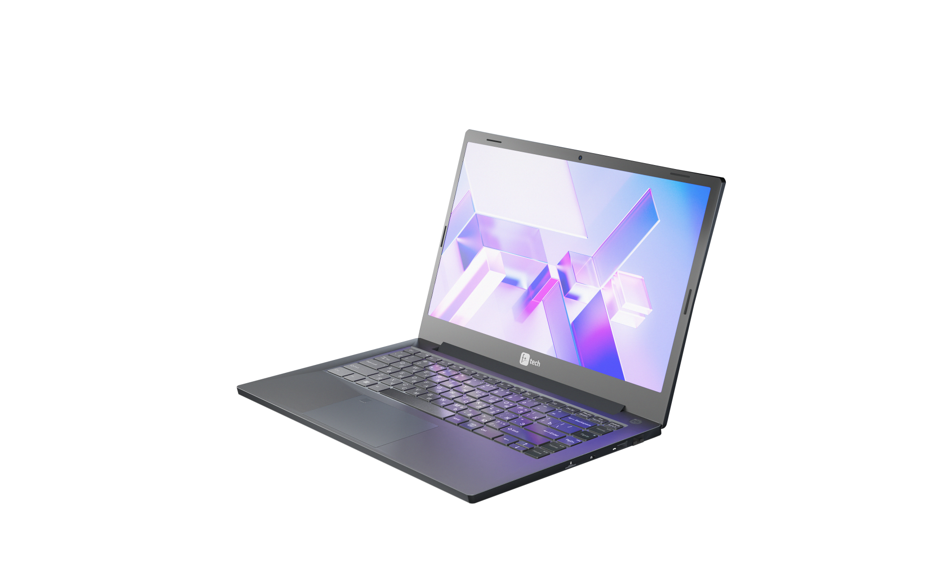 Ноутбук Fplus FNB-140-A1-RUS