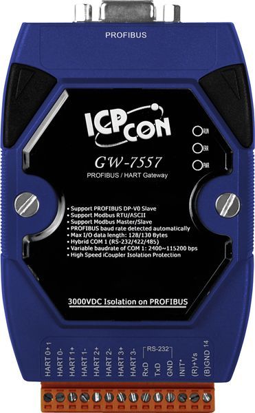 GW-7557-B CR