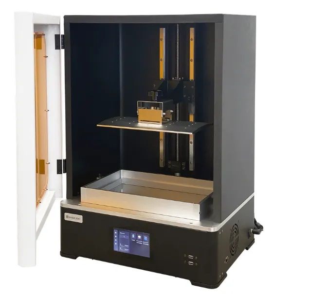 3D принтер HardLight SIRIUS XXL BLACK LITE 13.6" 7K