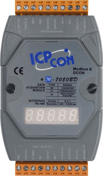 M-7080BD CR