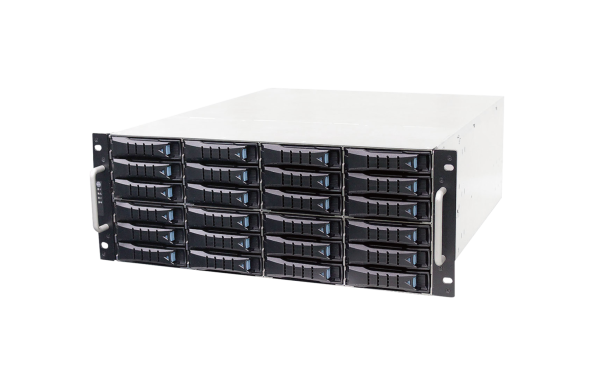 Дисковая полка Fplus FPD-13-DE-4K24J45-CTO