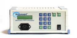 Калибратор времени отключения УЗО Sonel ERS-2