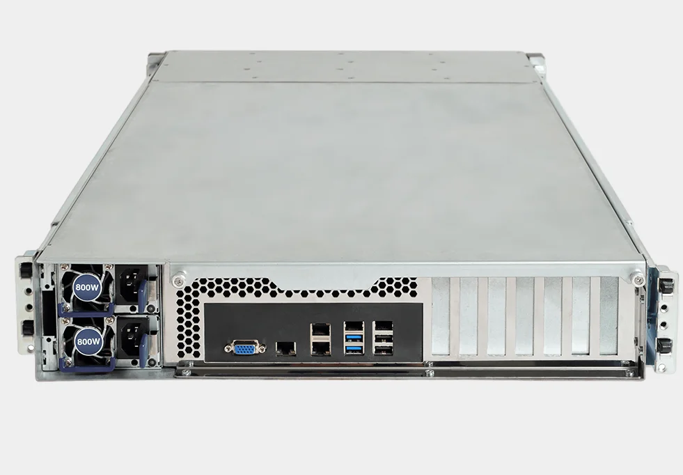 Сервер BITBLAZE Ganymed I3212d