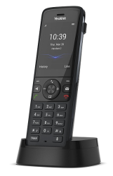 DECT-экосистема Yealink W78H