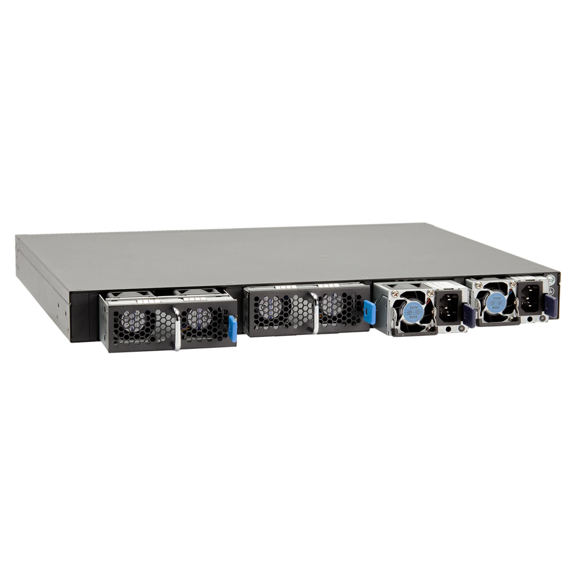 Коммутатор Aquarius AQ-N5000-24X2C-PE