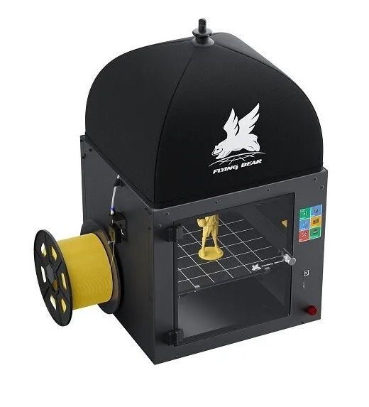 3D принтер FlyingBear Ghost 6