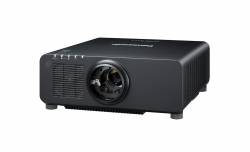 Лазерный проектор Panasonic PT-RW930LBE