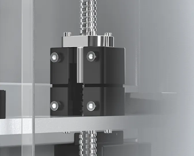 3D принтер CreatBot D600 Pro 2