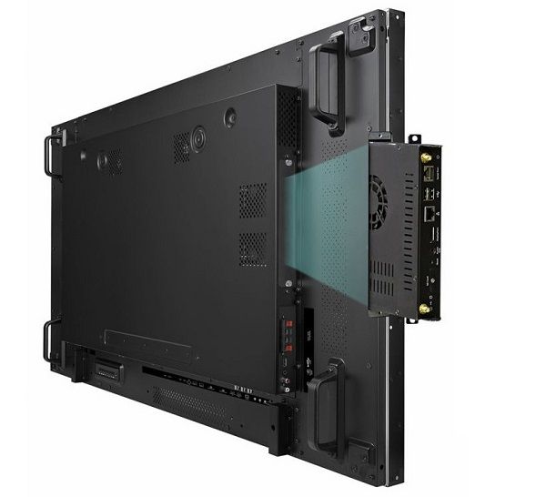 Встраиваемый вычислительный блок Geckotouch Module PC82RA-W (OPS компьютер)