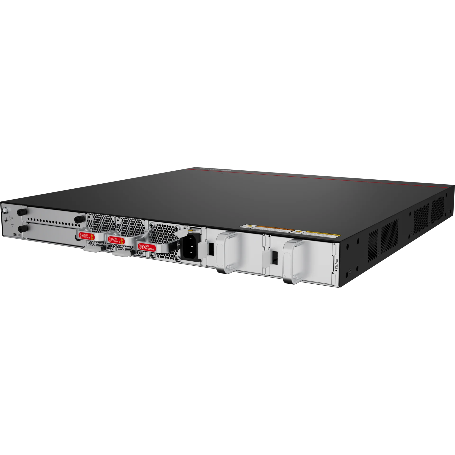 Коммутатор Huawei CloudEngine S5755-S24UN8YZ
