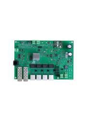 Платы коммутатора НПО Телеком NTS-4G2S-AT