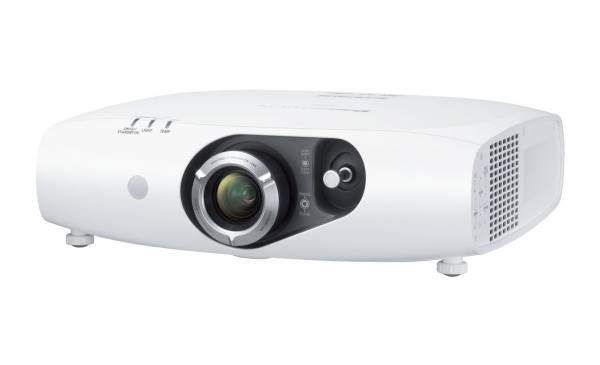 Проектор Panasonic PT-RZ370E