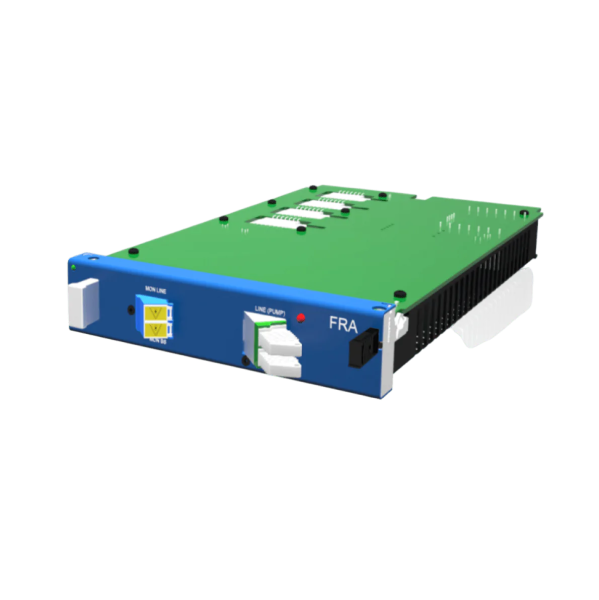 Волоконно-оптический усилитель VPG Laserone FRA