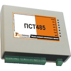 Устройство пожарной сигнализации Технотроникс ПСТ485 