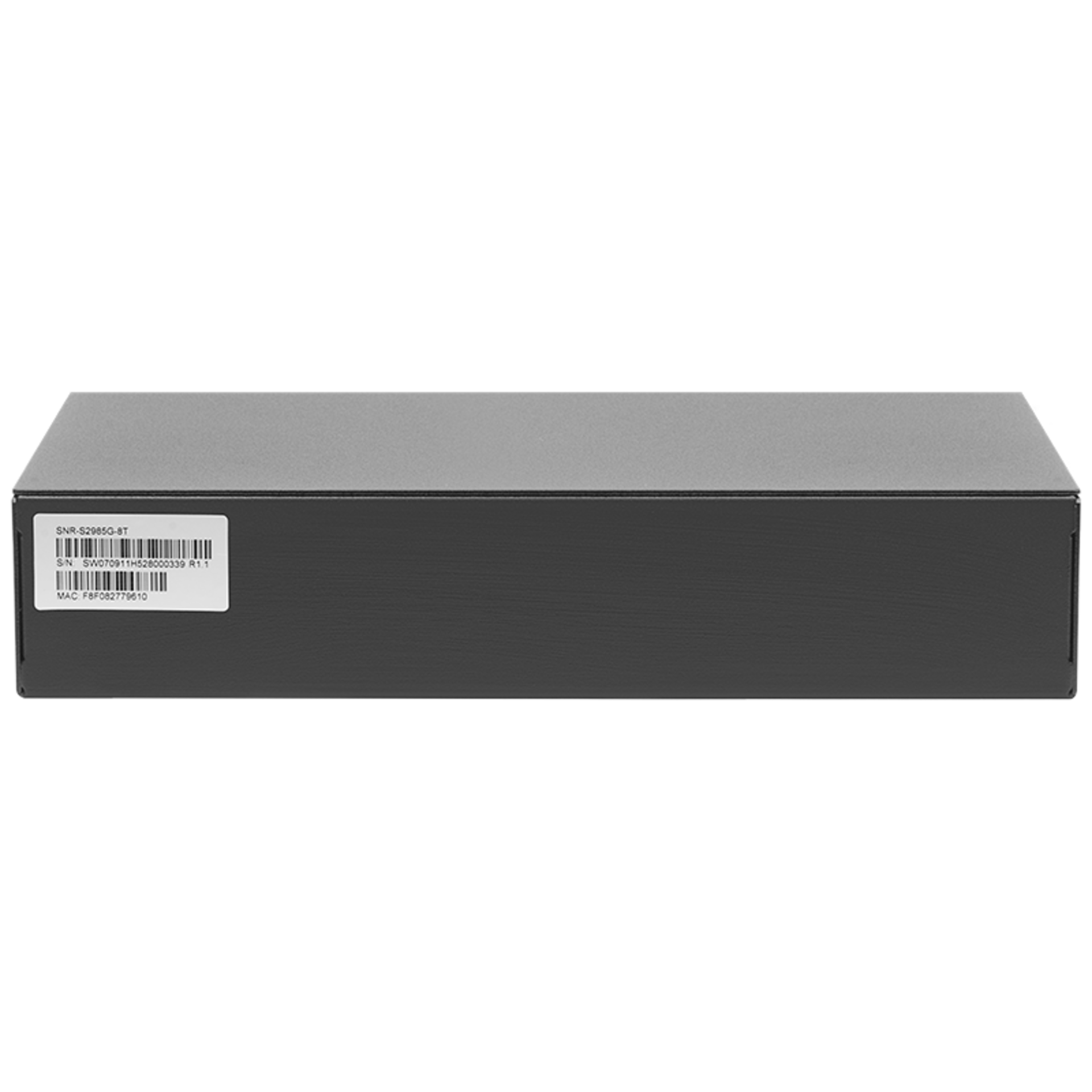 Управляемый коммутатор уровня 2 SNR-S2985G-8T