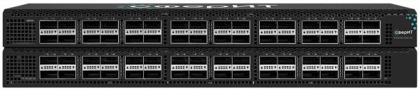 Коммутатор ЦОД СферИТ SFX8600-64C(-H)