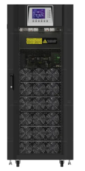 Онлайн ИБП C3Solutions C3.UPS.PPFS180K 3-фазный