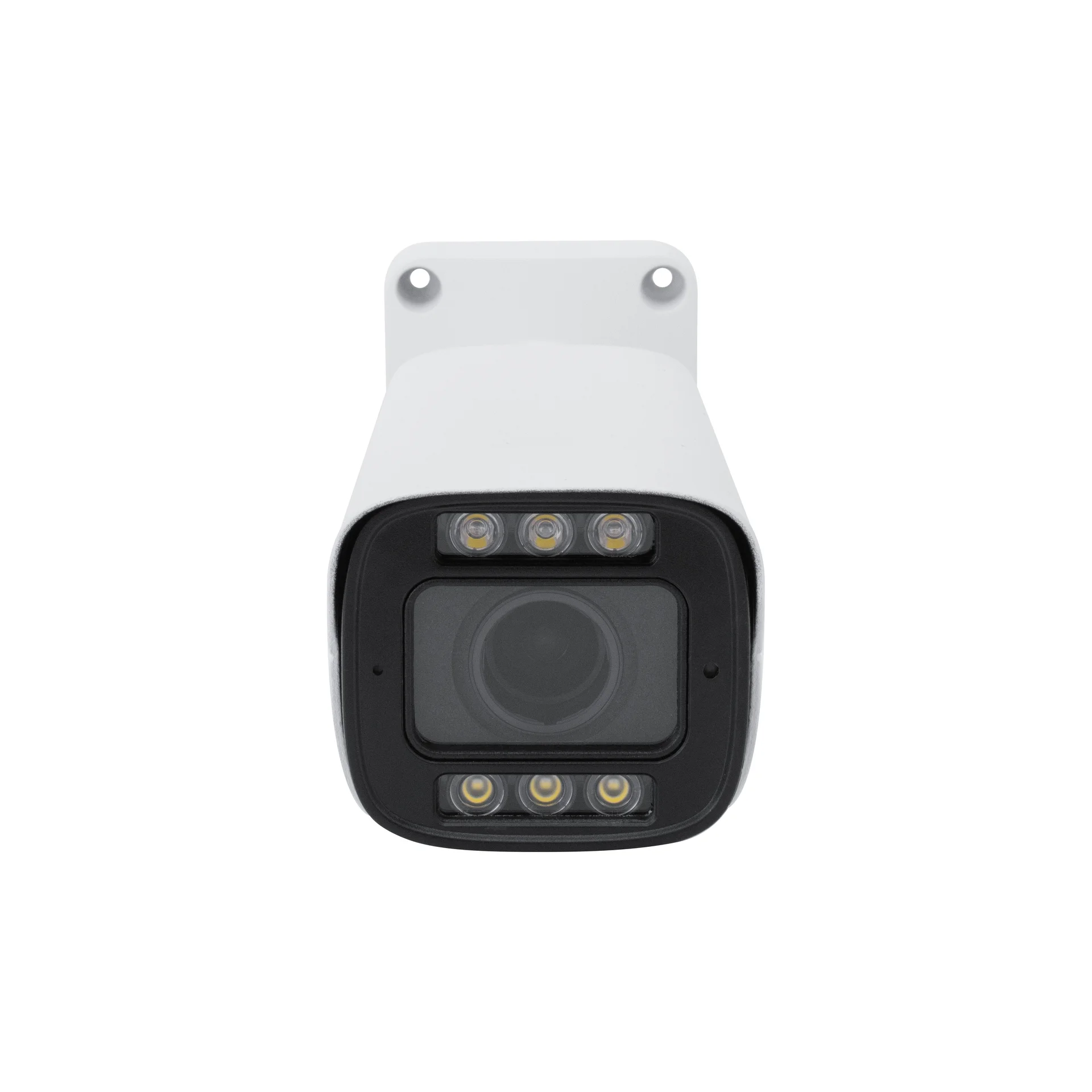 Камера сетевая буллет 2Мп OMNY BASE ViBe2EZF-WDS SDL-C 27135 с двойной подсветкой и микрофоном