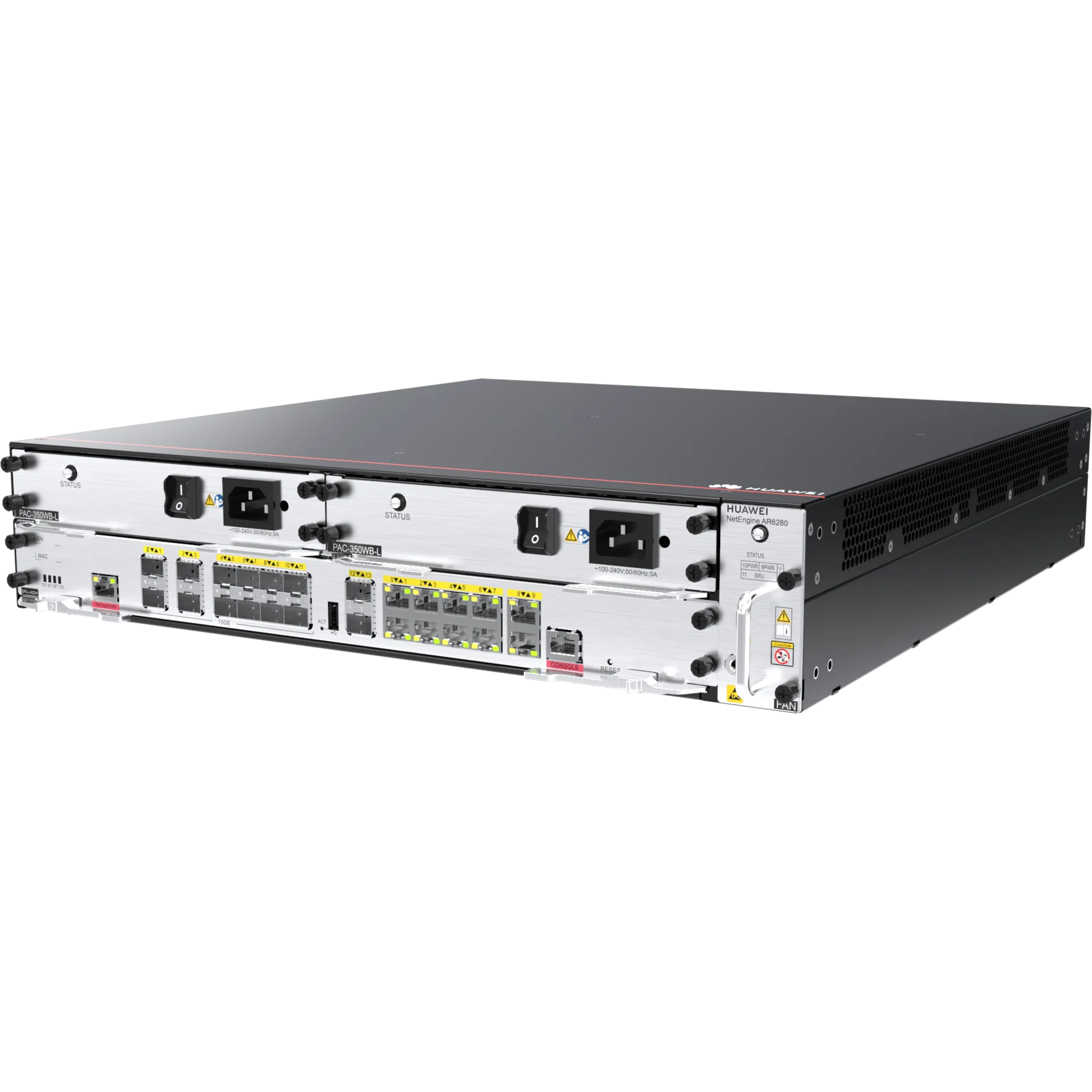 Маршрутизатор Huawei AR6280