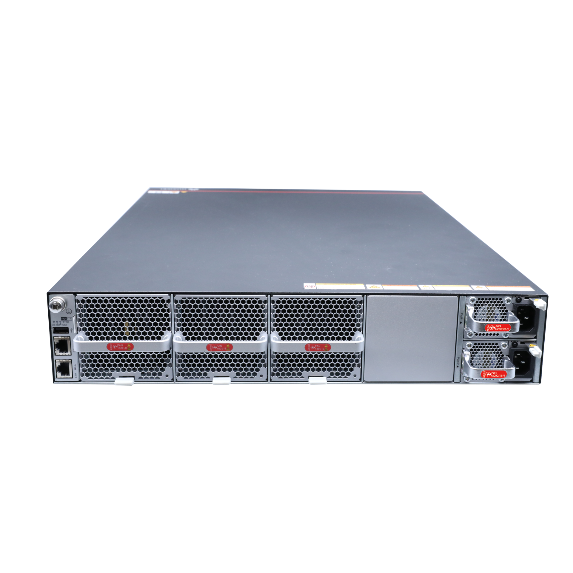 Коммутатор Huawei CE8850-64CQ-EI