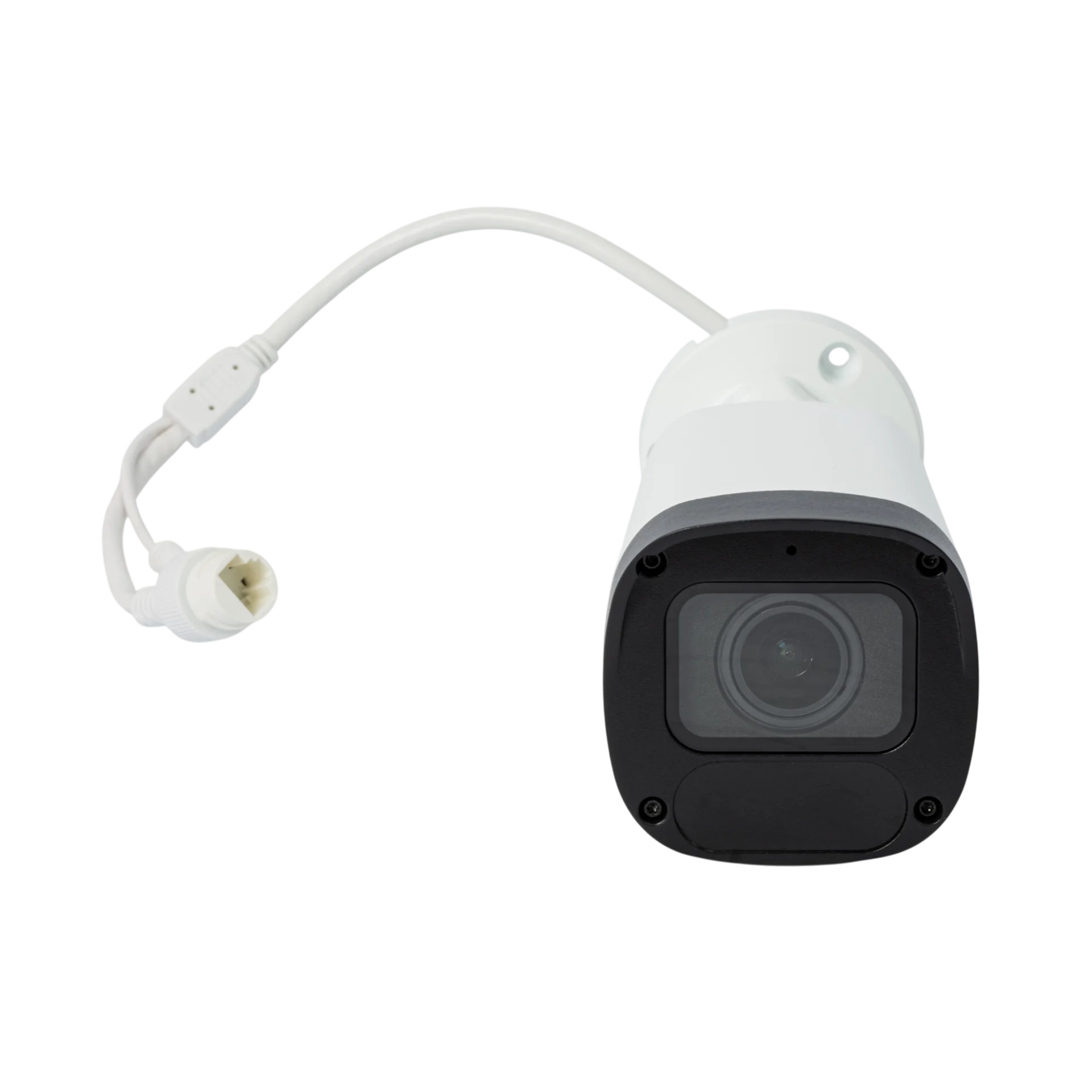 Камера сетевая буллет 5Мп OMNY MB-M5M-2812, с микрофоном, объектив 2,8-12мм, WDR, Smart ИК до 50м