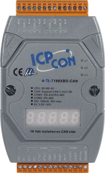 I-7188XBD-CAN-G CR