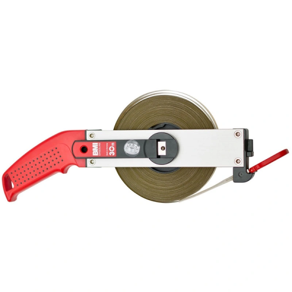 Измерительная рулетка BMI ERGOLINE 30 M