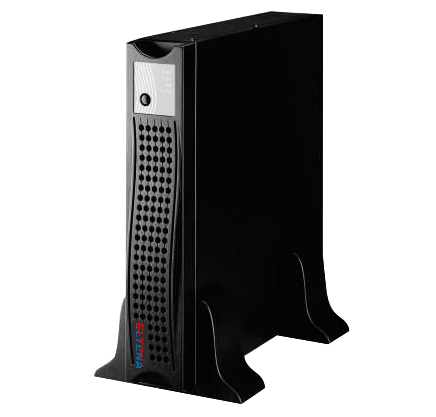 Источник бесперебойного питания Eltena Smart Station RT1500, 1500VA/975W (Rack Tower)