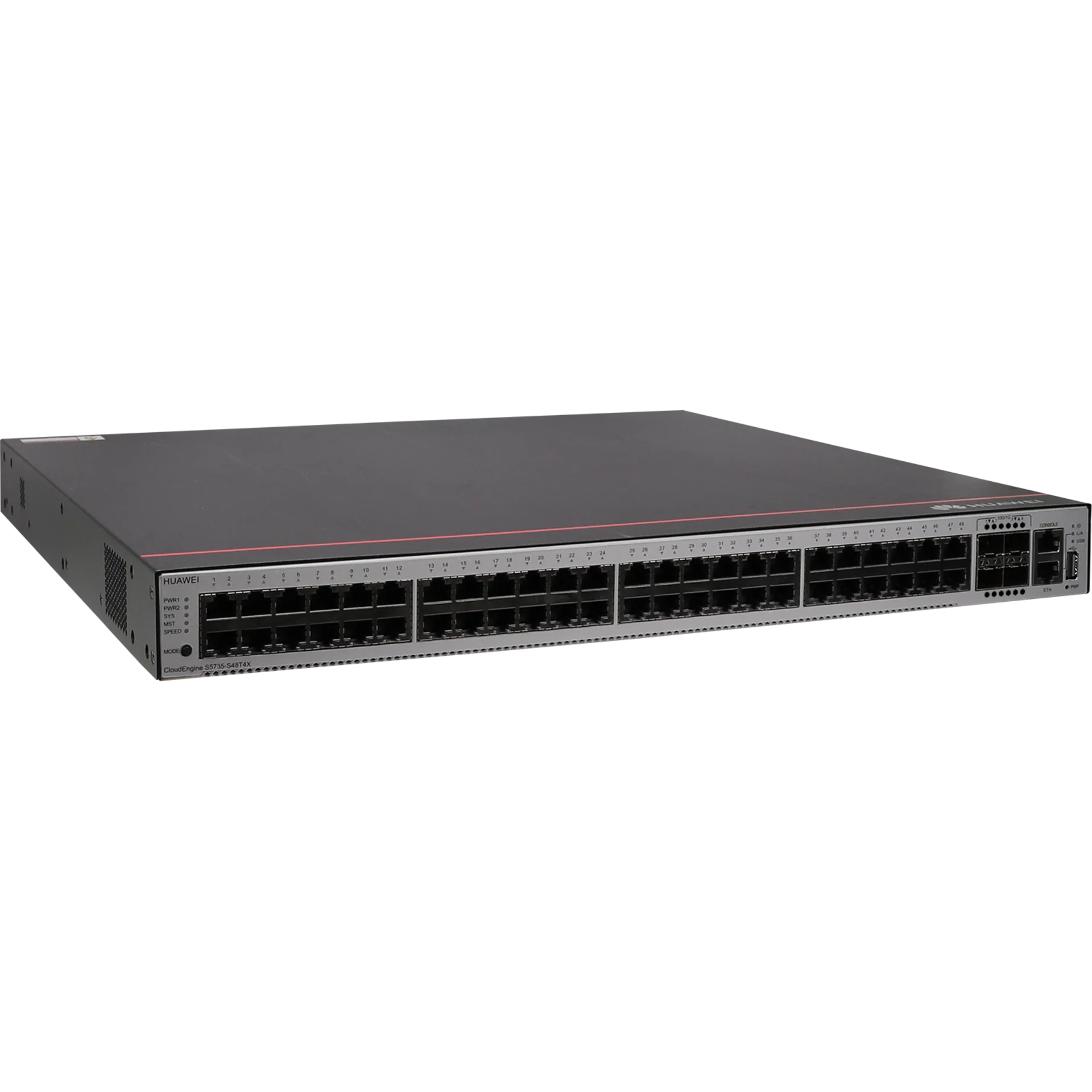 Коммутатор Huawei S5735-S48T4X