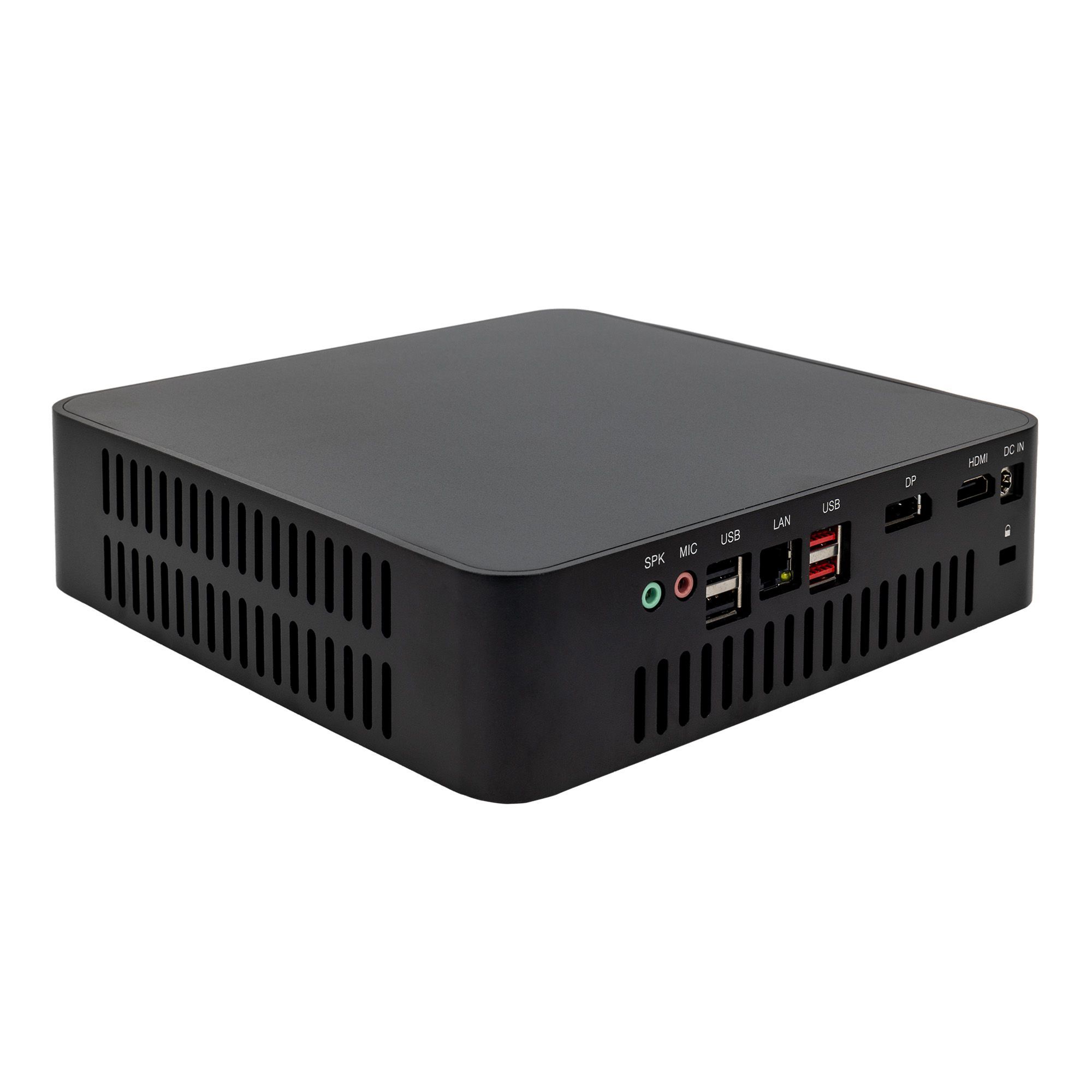 Мини ПК HIPER ACTIVEBOX S8 AS8-I5114R16N5NSB Core i5/16ГБ/512ГБ