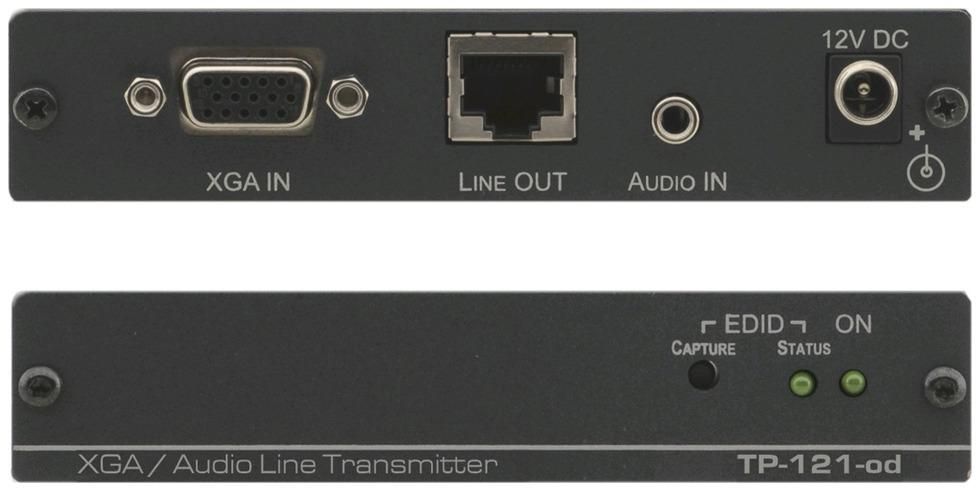 Передатчик Kramer Electronics TP-121XL