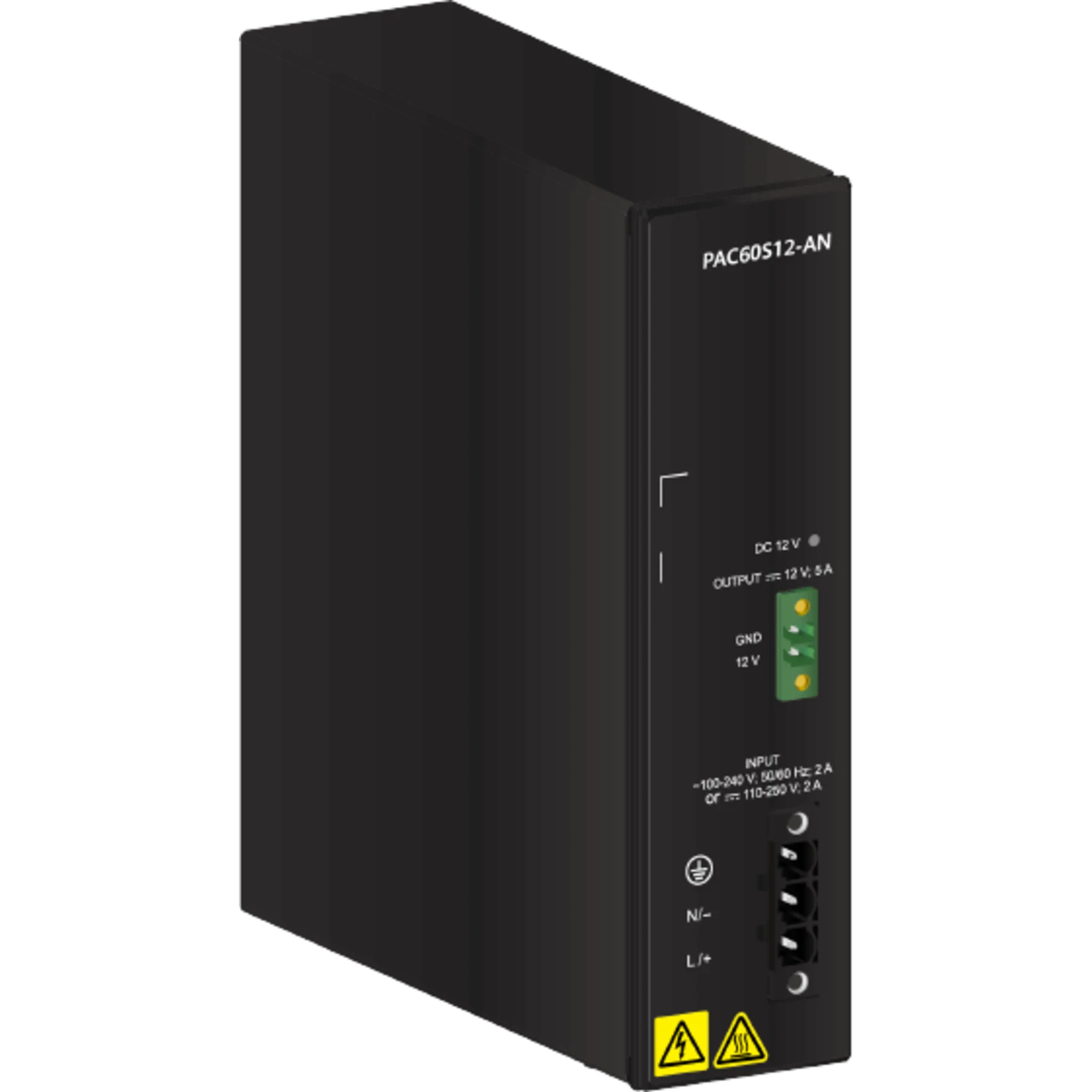 Блок питания Huawei PAC60S12-AN