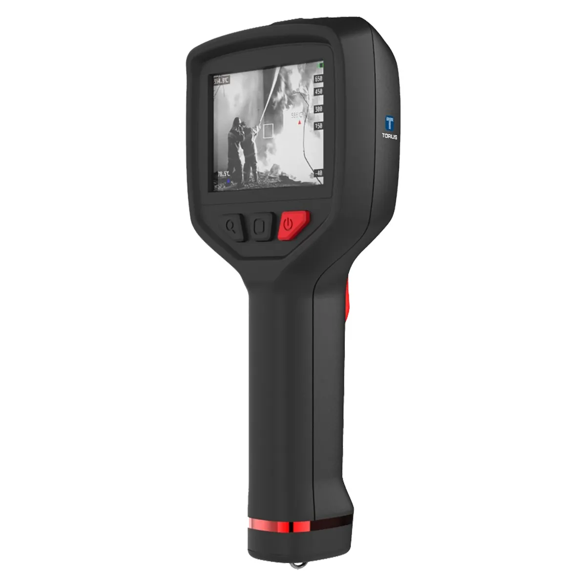 Тепловизор Torus XF200-D Light