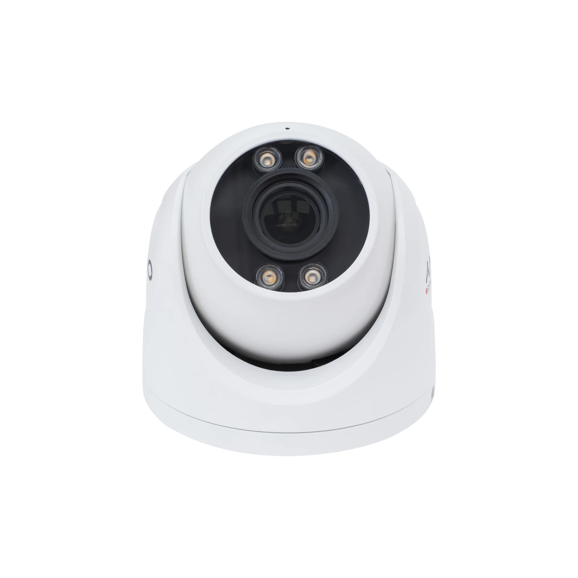 Камера сетевая купольная 2Мп OMNY BASE ViDo2EZF-WDS SDL-C 27135 с двойной подсветкой и микрофоном