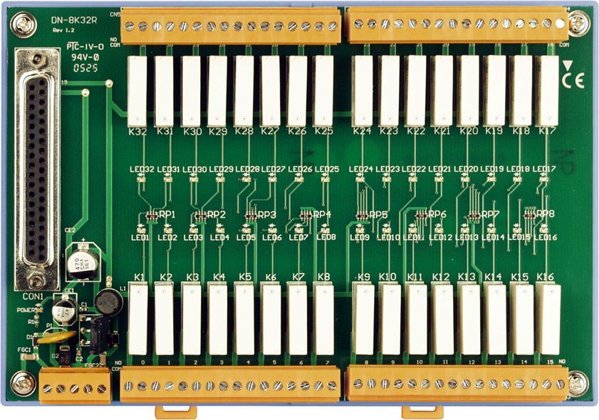DN-8K32R CR